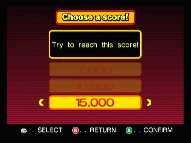 Pac-Man Vs screenshot 4 for Gamecube